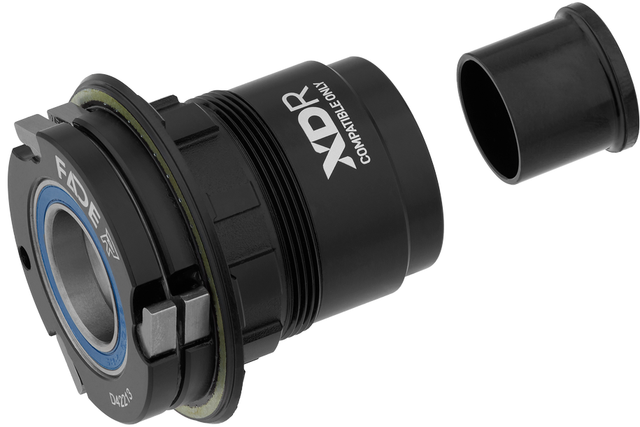 NEWMEN Wheelset - Streem CLIMBING Vonoa | Road (With Rear Driver Replacement Option)