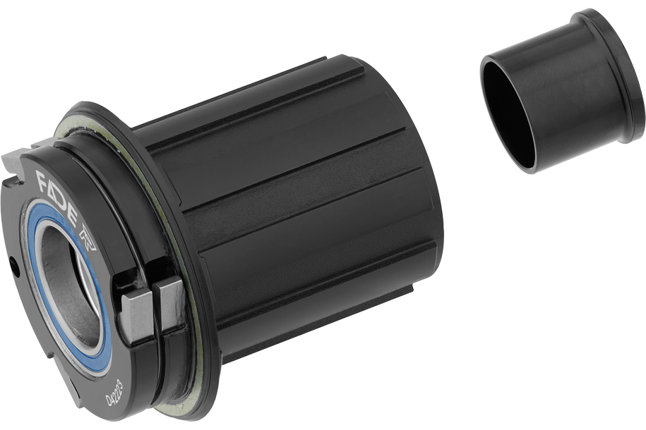 NEWMEN - Wheel (Rear) - Streem CLIMBING Vonoa | Road (With Driver Replacement Option)