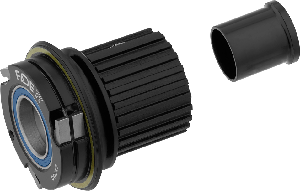 NEWMEN Wheelset - Streem CLIMBING Vonoa | Road (With Rear Driver Replacement Option)