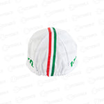 Cycling Cap - Vintage - 7-Eleven |  | Anti Sweat Caps | for Stand Alone or Under Helmet | Team Jersey Cap Outdoor Cap