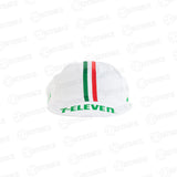 Cycling Cap - Vintage - 7-Eleven |  | Anti Sweat Caps | for Stand Alone or Under Helmet | Team Jersey Cap Outdoor Cap