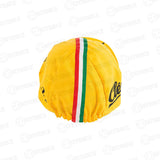 ZEITBIKE - Vintage Cycling Cap - Clement  | Anti Sweat Caps | for Stand Alone or Under Helmet | Team Jersey Cap Outdoor Cap