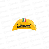 ZEITBIKE - Vintage Cycling Cap - Clement  | Anti Sweat Caps | for Stand Alone or Under Helmet | Team Jersey Cap Outdoor Cap