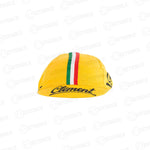 ZEITBIKE - Vintage Cycling Cap - Clement  | Anti Sweat Caps | for Stand Alone or Under Helmet | Team Jersey Cap Outdoor Cap