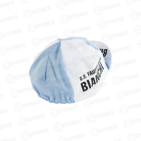 Casquette équipe Mercatone Bianchi pantani vélo vintage rétro tour de Casquette équipe Mercatone Bianchi pantani vélo vintage rétro tour de