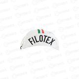 ZEITBIKE - Vintage Cycling Cap - Filotex  | Anti Sweat Caps | for Stand Alone or Under Helmet | Team Jersey Cap Outdoor Cap