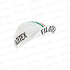 ZEITBIKE - Vintage Cycling Cap - Filotex  | Anti Sweat Caps | for Stand Alone or Under Helmet | Team Jersey Cap Outdoor Cap