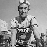 ZEITBIKE - Vintage Cycling Cap - Gazzola  | Anti Sweat Caps | for Stand Alone or Under Helmet | Team Jersey Cap Outdoor Cap