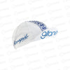 ZEITBIKE - Vintage Cycling Cap - Gitane  | Anti Sweat Caps | for Stand Alone or Under Helmet | Team Jersey Cap Outdoor Cap