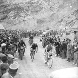 ZEITBIKE - Vintage Cycling Cap - Legnano  | Anti Sweat Caps | for Stand Alone or Under Helmet | Team Jersey Cap Outdoor Cap