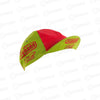 ZEITBIKE - Vintage Cycling Cap - Legnano  | Anti Sweat Caps | for Stand Alone or Under Helmet | Team Jersey Cap Outdoor Cap