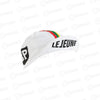 ZEITBIKE - Vintage Cycling Cap - Le Jeune  | Anti Sweat Caps | for Stand Alone or Under Helmet | Team Jersey Cap Outdoor Cap