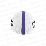 ZEITBIKE - Vintage Cycling Cap - Mercier  | Anti Sweat Caps | for Stand Alone or Under Helmet | Team Jersey Cap Outdoor Cap