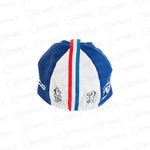 ZEITBIKE - Vintage Cycling Cap - Peugeot Cycles  | Anti Sweat Caps | for Stand Alone or Under Helmet | Team Jersey Cap Outdoor Cap
