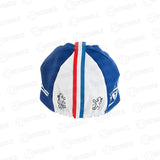 ZEITBIKE - Vintage Cycling Cap - Peugeot Cycles  | Anti Sweat Caps | for Stand Alone or Under Helmet | Team Jersey Cap Outdoor Cap