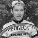ZEITBIKE - Vintage Cycling Cap - Peugeot  | Anti Sweat Caps | for Stand Alone or Under Helmet | Team Jersey Cap Outdoor Cap