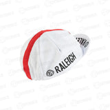 ZEITBIKE - Vintage Cycling Cap - Raleigh