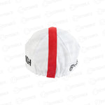 ZEITBIKE - Vintage Cycling Cap - Raleigh