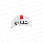 ZEITBIKE - Vintage Cycling Cap - Raleigh
