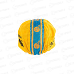 ZEITBIKE - Vintage Cycling Cap - Sammontana