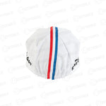 Cycling Cap - Vintage - Cap St.Raphael  | Anti Sweat Caps | for Stand Alone or Under Helmet | Team Jersey Cap Outdoor Cap