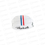 Cycling Cap - Vintage - Cap St.Raphael  | Anti Sweat Caps | for Stand Alone or Under Helmet | Team Jersey Cap Outdoor Cap