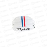 Cycling Cap - Vintage - Cap St.Raphael  | Anti Sweat Caps | for Stand Alone or Under Helmet | Team Jersey Cap Outdoor Cap
