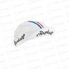 ZEITBIKE - Vintage Cycling Cap - Cap St.Raphael  | Anti Sweat Caps | for Stand Alone or Under Helmet | Team Jersey Cap Outdoor Cap