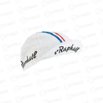 Cycling Cap - Vintage - Cap St.Raphael  | Anti Sweat Caps | for Stand Alone or Under Helmet | Team Jersey Cap Outdoor Cap