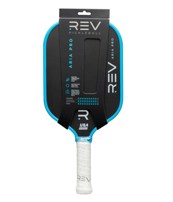 ARIA PRO Pickleball Paddle