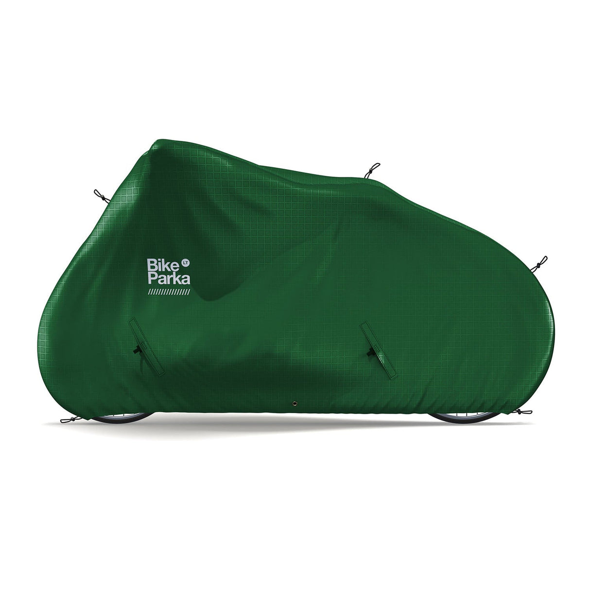 BikeParka - Bike Covers - Longtail
