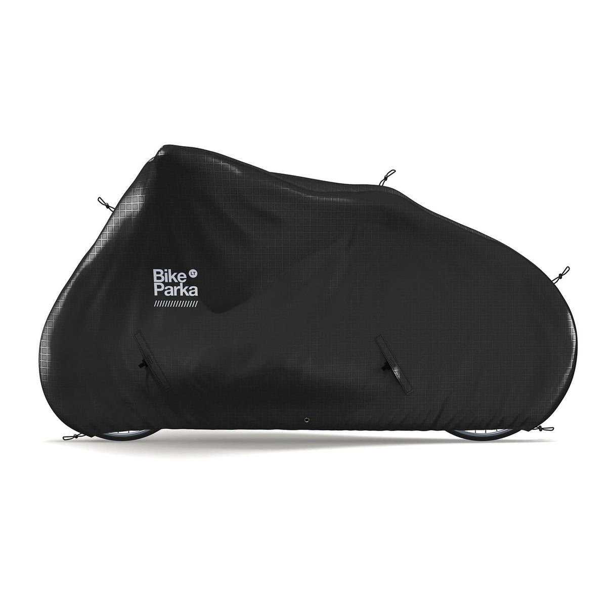 BikeParka - Bike Covers - Longtail