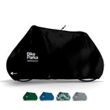 BikeParka - Bike Covers - Stash