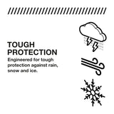 BikeParka - Bike Covers - Longtail