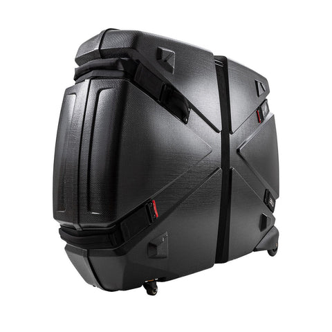 B&W Protection/Transport - Bike Guard Curv - Bike box - Bike travel case