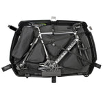 B&W Protection/Transport - Bike Guard Curv - Bike box - Bike travel case