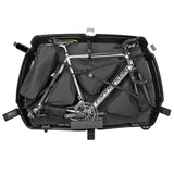 B&W Protection/Transport - Bike Guard Curv - Bike box - Bike travel case