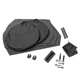 B&W Protection/Transport - Bike Guard Curv - Bike box - Bike travel case