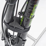 B&W Protection/Transport - Bike Guard Curv - Bike box - Bike travel case