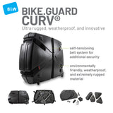 B&W Protection/Transport - Bike Guard Curv - Bike box - Bike travel case