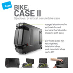 B&W Protection/Transport - Bike Case II - Bike travel case