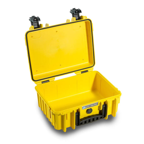 B&W Waterproof Case - Type 3000 Outdoor Case
