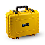 B&W Waterproof Case - Type 4000 Outdoor Case