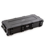B&W Waterproof Case - Type 7200 Black Outdoor Case (No Foam)