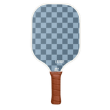 Blue Checker
