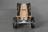 Diablo Bamboo 2-in-1
