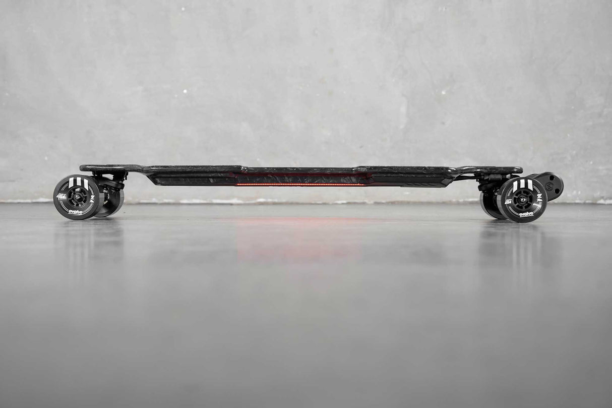 Diablo Carbon Street