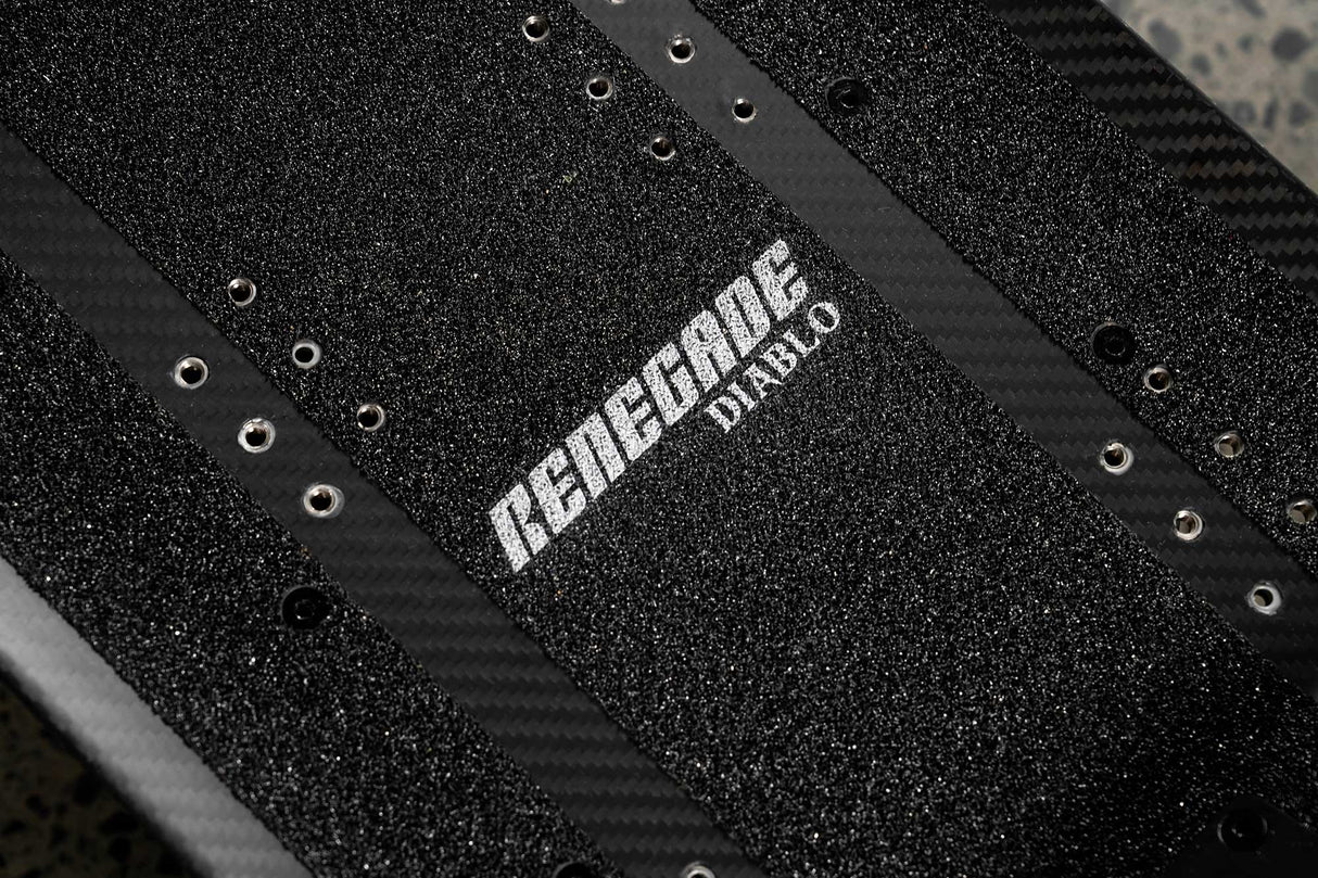 Renegade Diablo