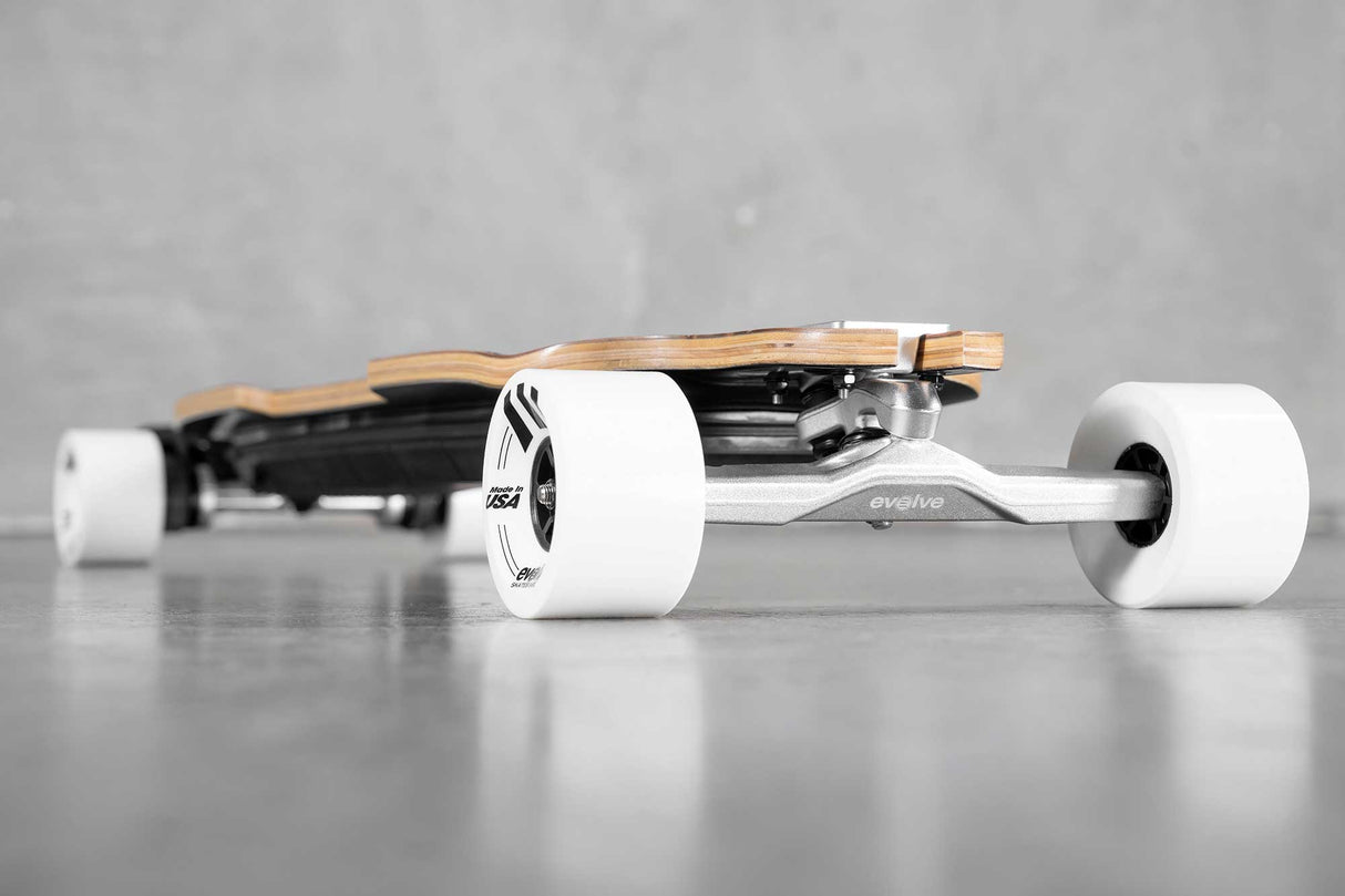 Diablo Bamboo 2-in-1