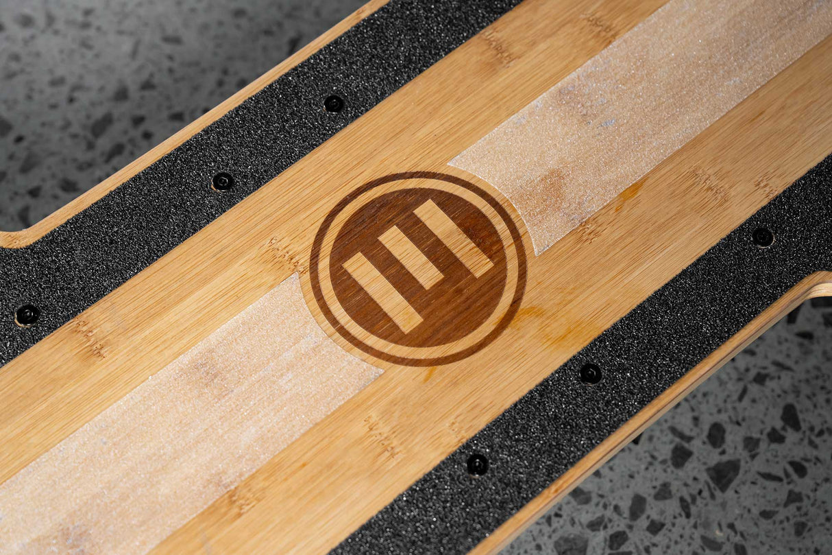 Diablo Bamboo 2-in-1